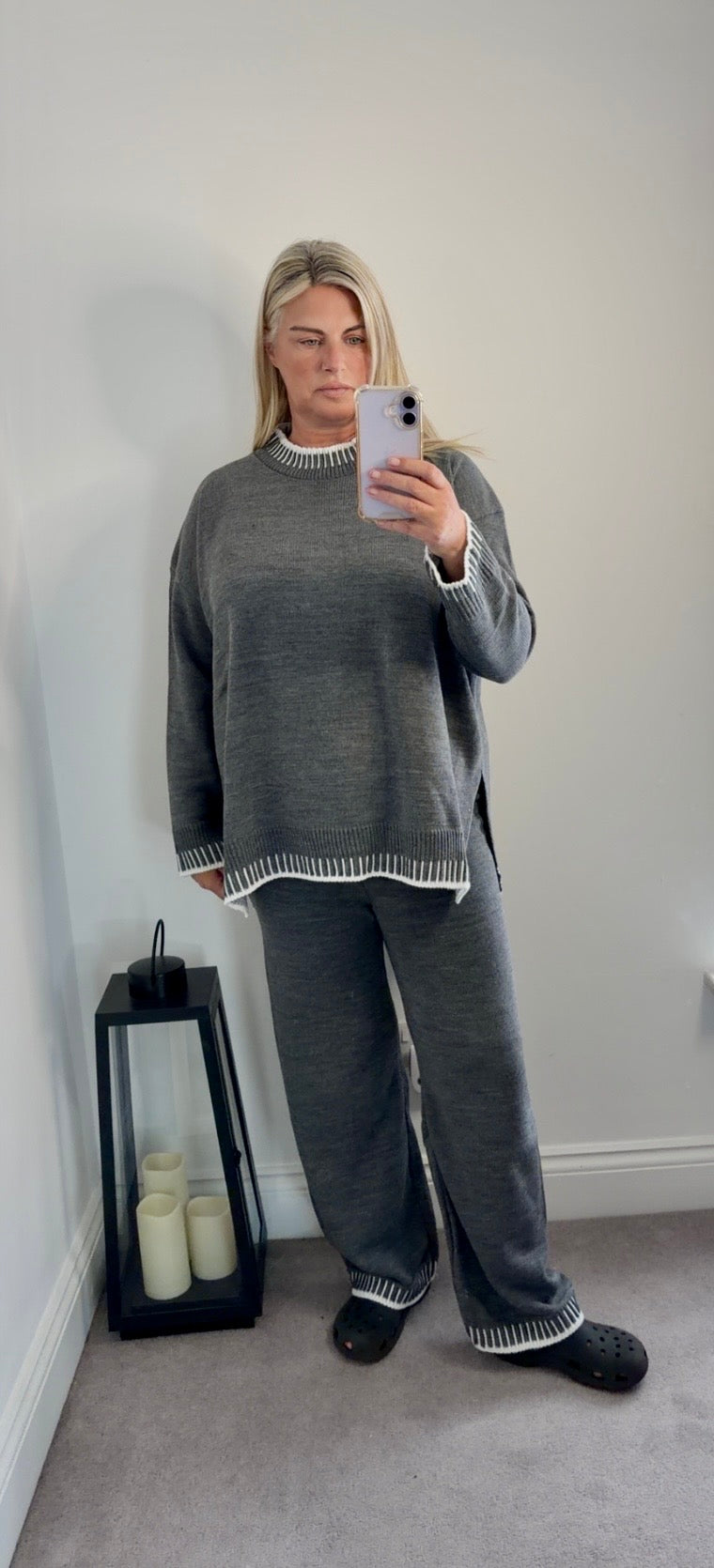 Ellie lounge set