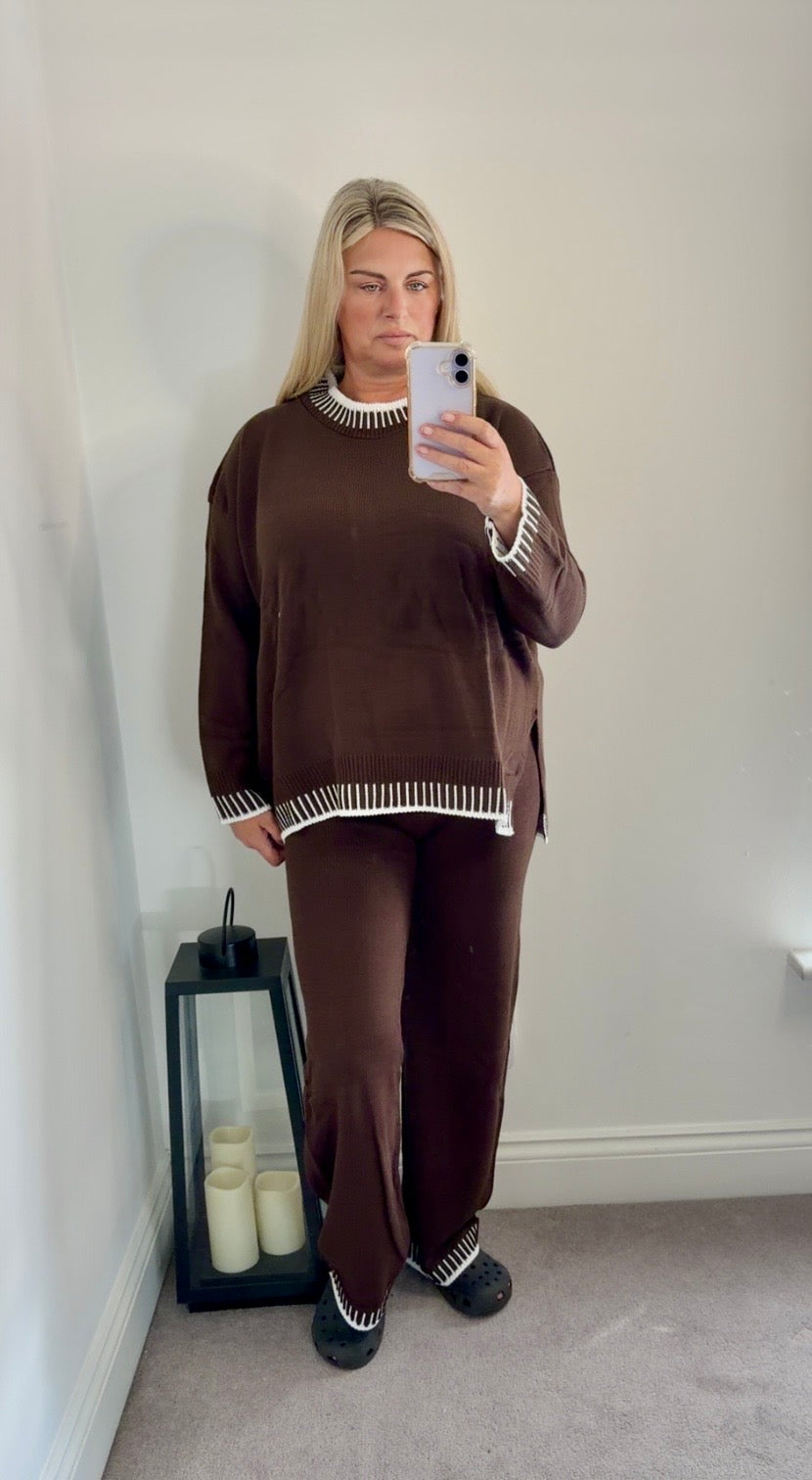 Ellie lounge set