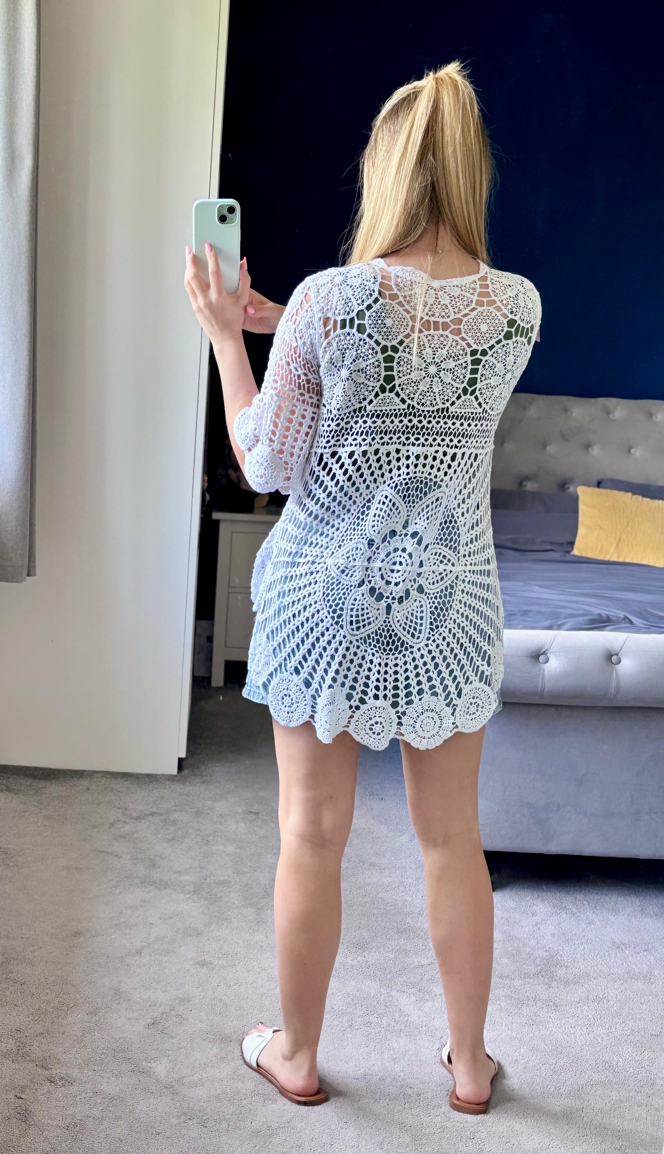 Angela Cover Up